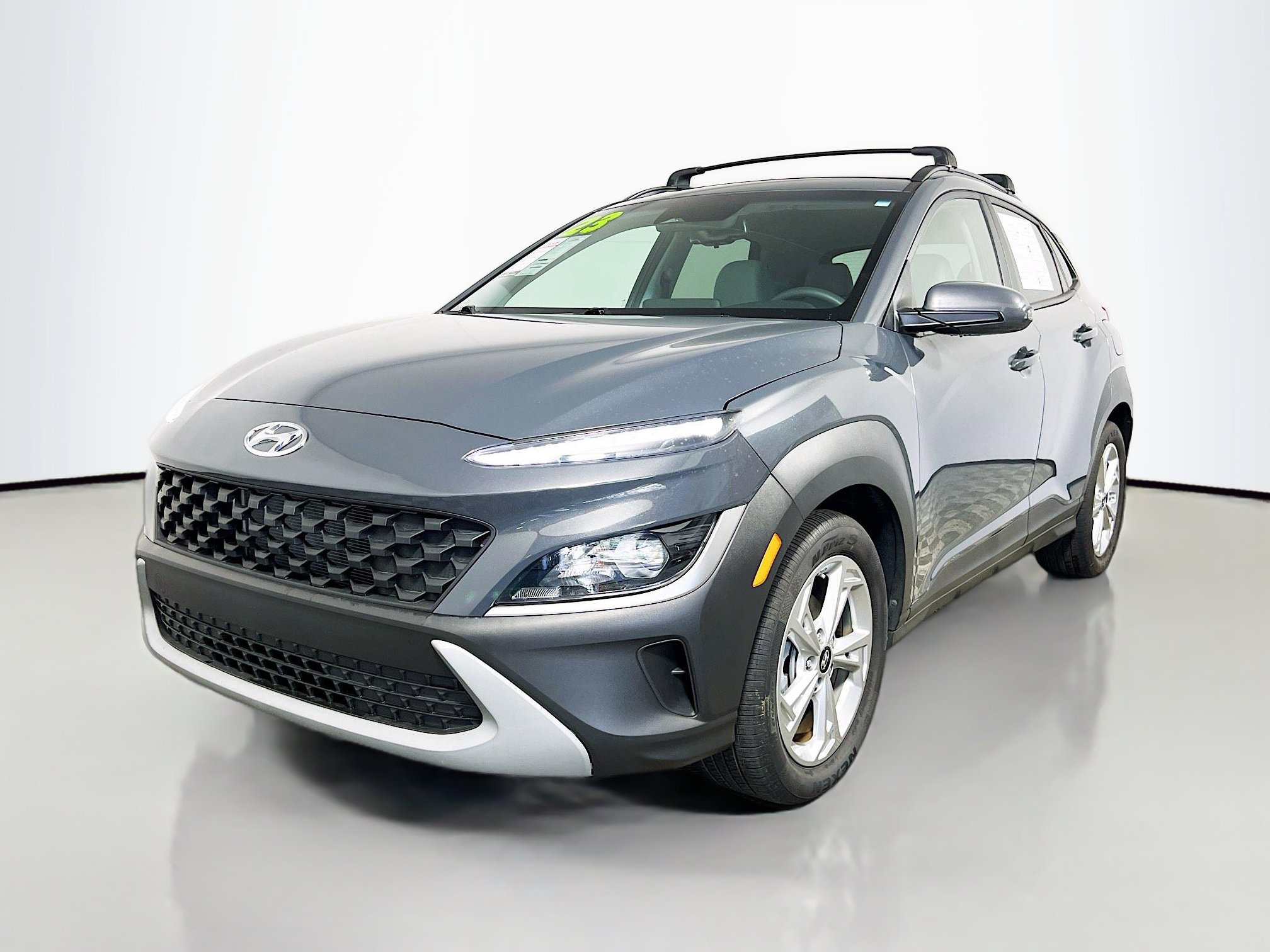 Used 2023 Hyundai Kona SEL image 10