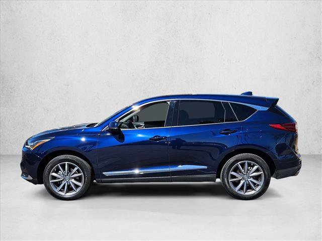 Used 2023 Acura RDX FWD w/ Technology Package image 9