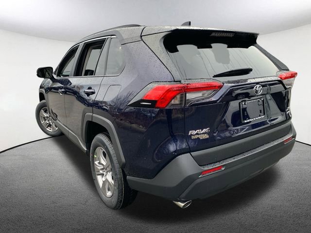New 2025 Toyota RAV4 XLE w/ Convenience Package image 9