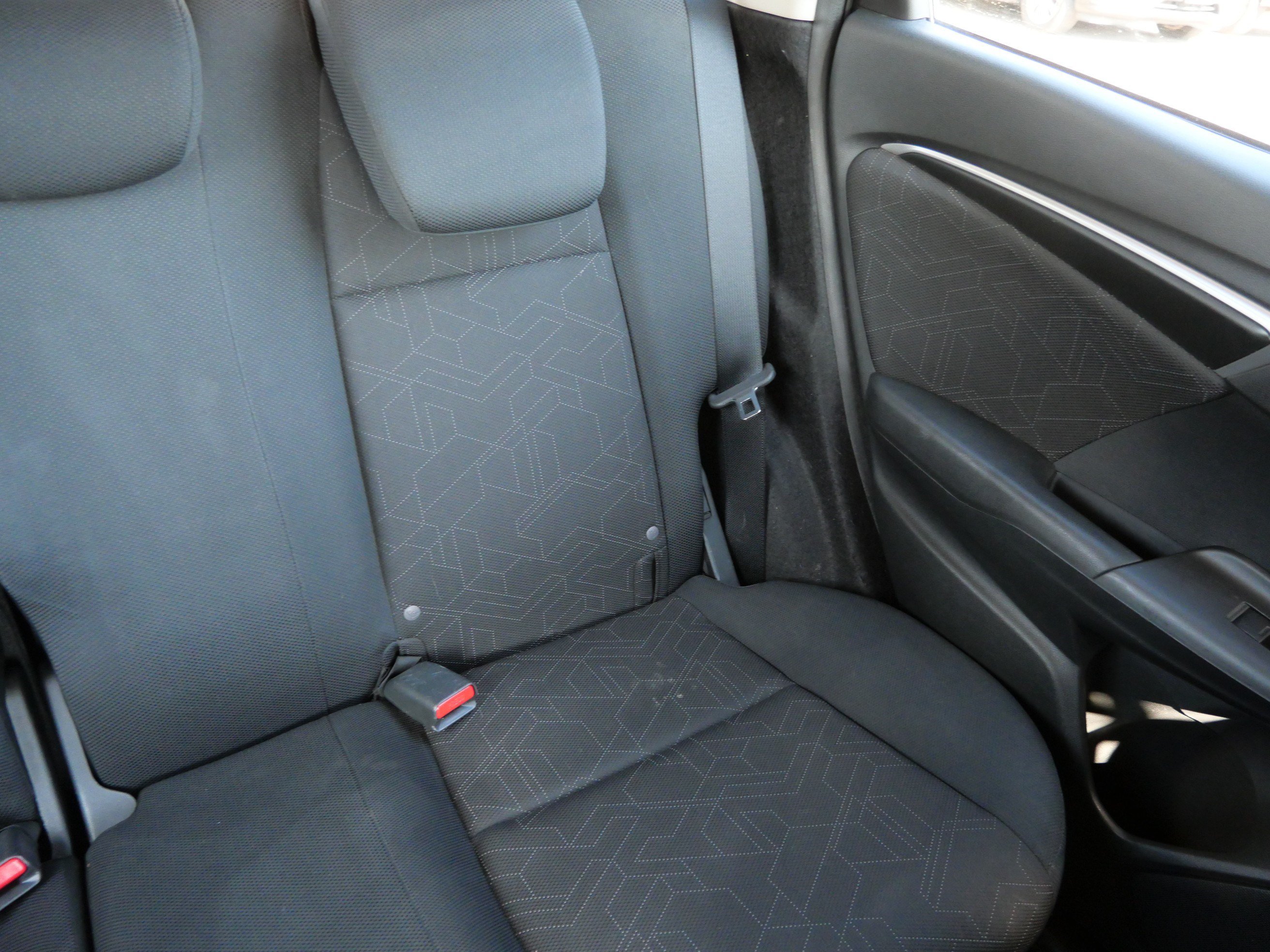 Used 2015 Honda Fit EX image 14
