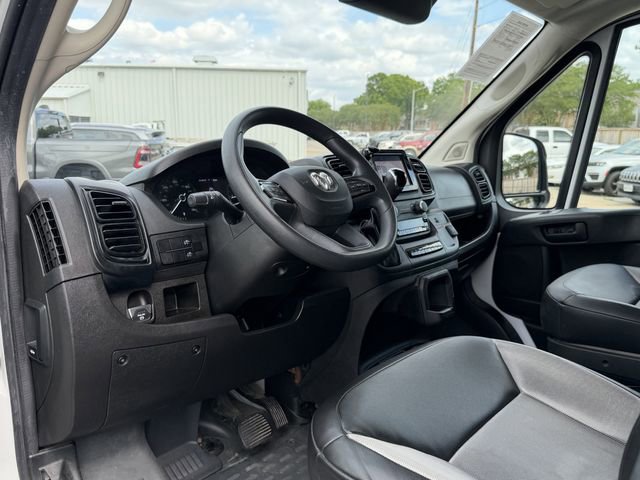 Used 2023 RAM ProMaster 2500 image 21