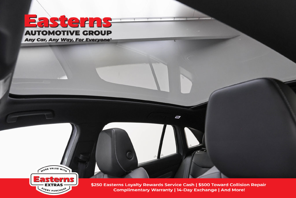 Used 2023 Volkswagen ID.4 Pro S AWD/4WD image 32