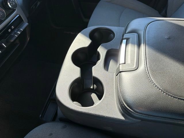 Used 2024 RAM 2500 Big Horn image 23