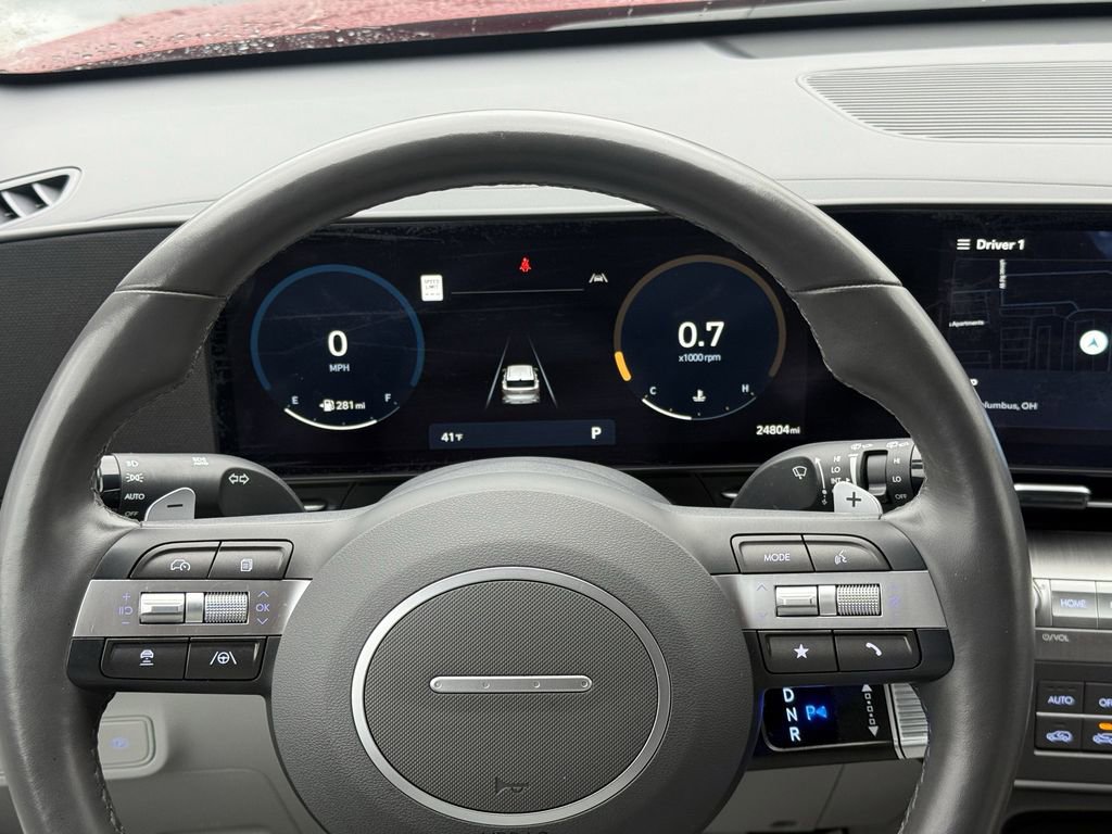 Used 2024 Hyundai Kona Limited image 18