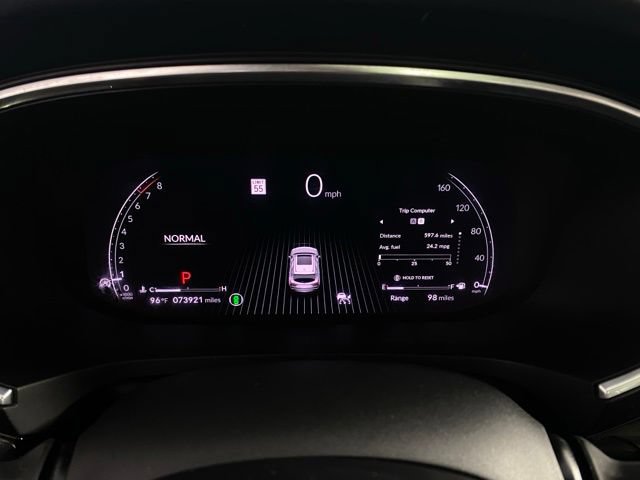 Used 2022 Acura MDX w/ Technology Package FWD image 20