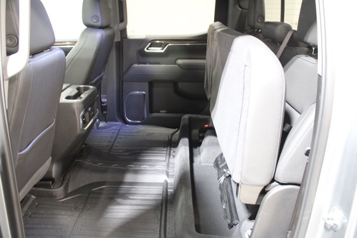 New 2026 GMC Sierra 1500 Elevation w/ Elevation Premium Package AWD/4WD image 59