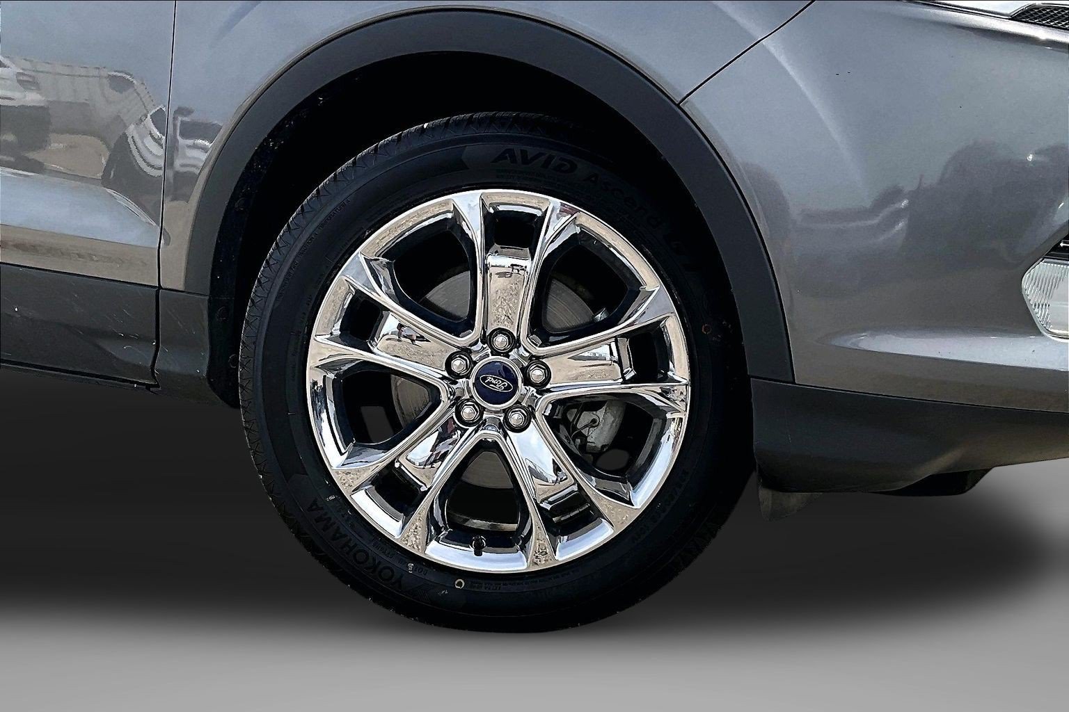 Used 2013 Ford Escape SEL FWD image 9