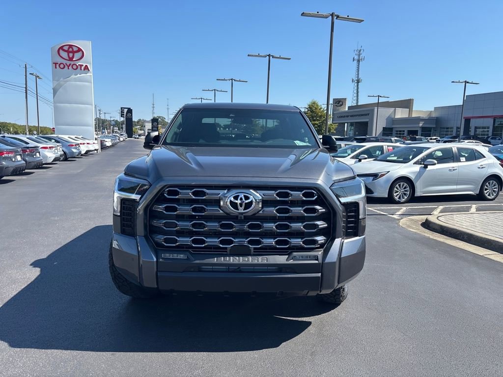 New 2026 Toyota Tundra SR5 image 8