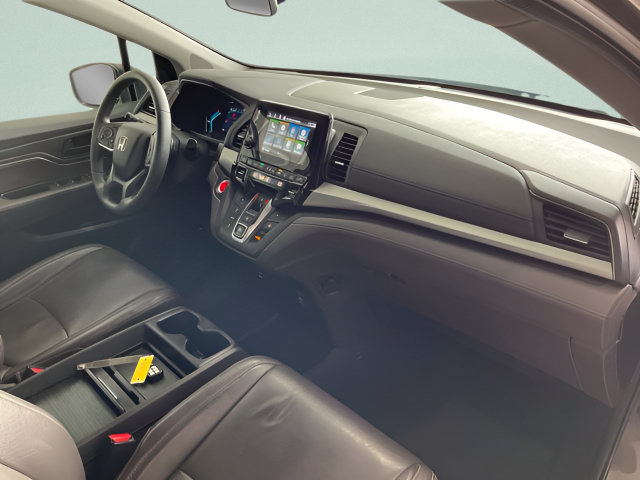 Certified 2022 Honda Odyssey EX image 22