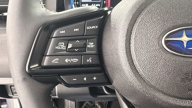 New 2026 Subaru Outback Touring XT image 22