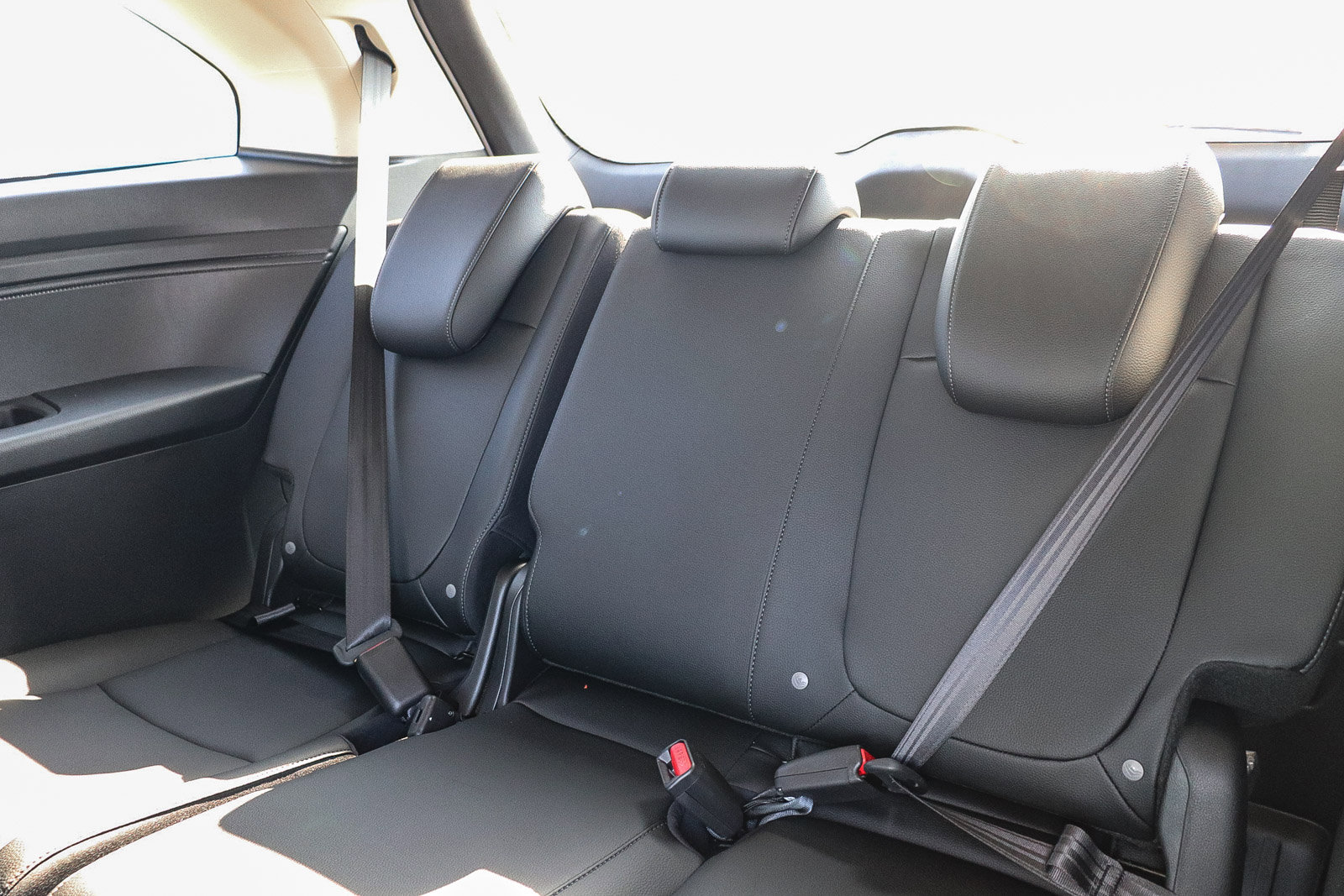 New 2026 Honda Odyssey EX-L image 16