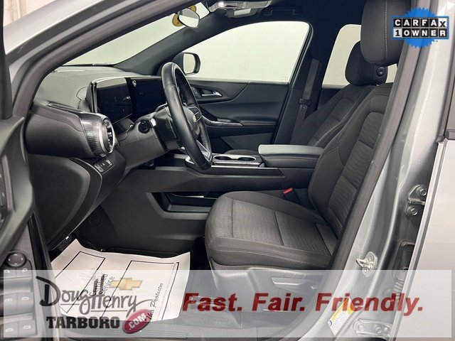 Certified 2025 Chevrolet Equinox LT image 29