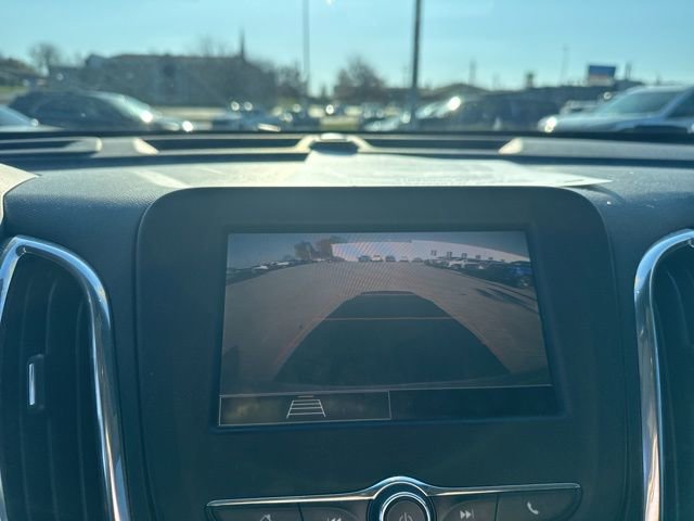 Used 2023 Chevrolet Equinox LT image 25