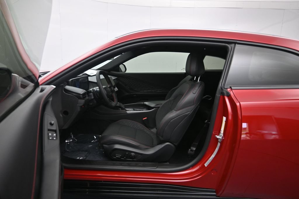 New 2026 Dodge Charger Scat Pack w/ Blacktop Package AWD/4WD image 19