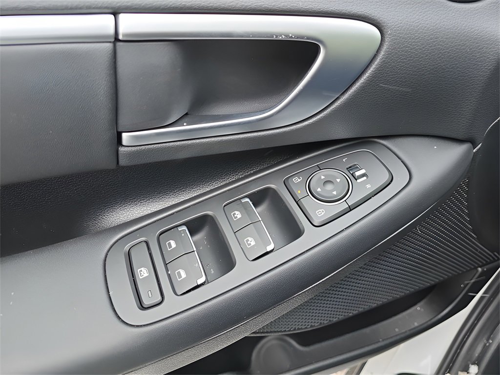 New 2025 Hyundai Sonata SEL image 19