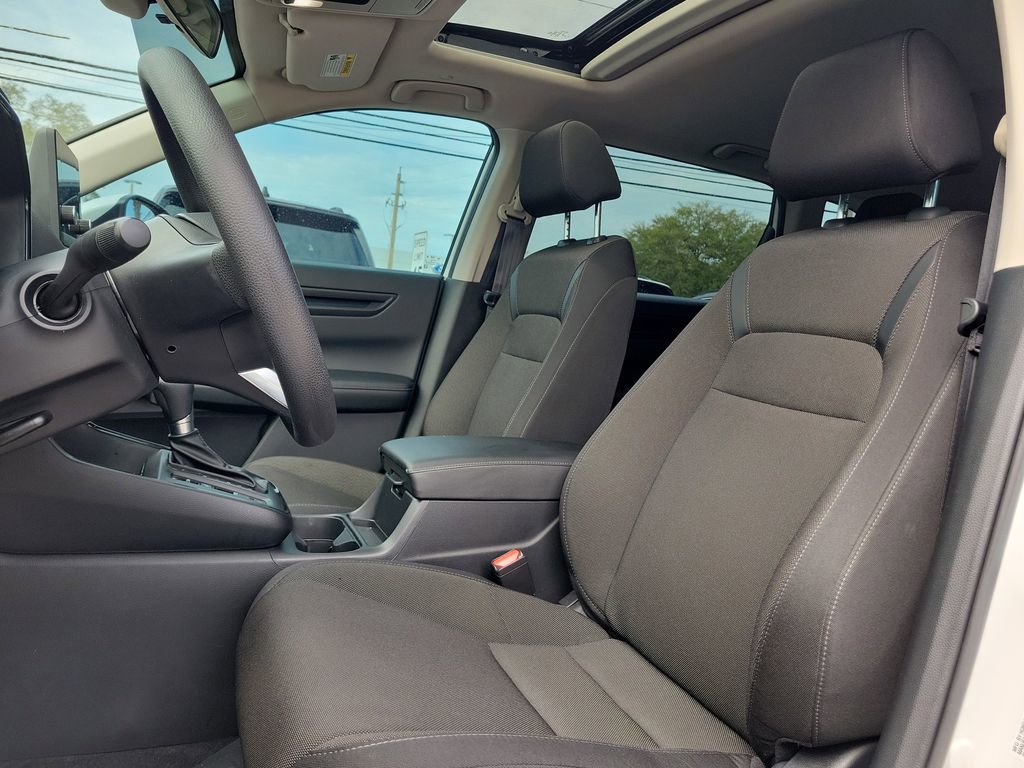 Used 2025 Honda CR-V EX image 16