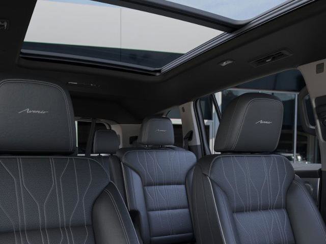 New 2026 Buick Enclave Avenir w/ Super Cruise Package image 24