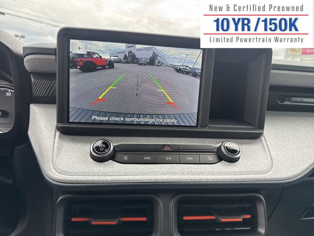 Used 2023 Ford Maverick XLT w/ Equipment Group 300A Standard image 27
