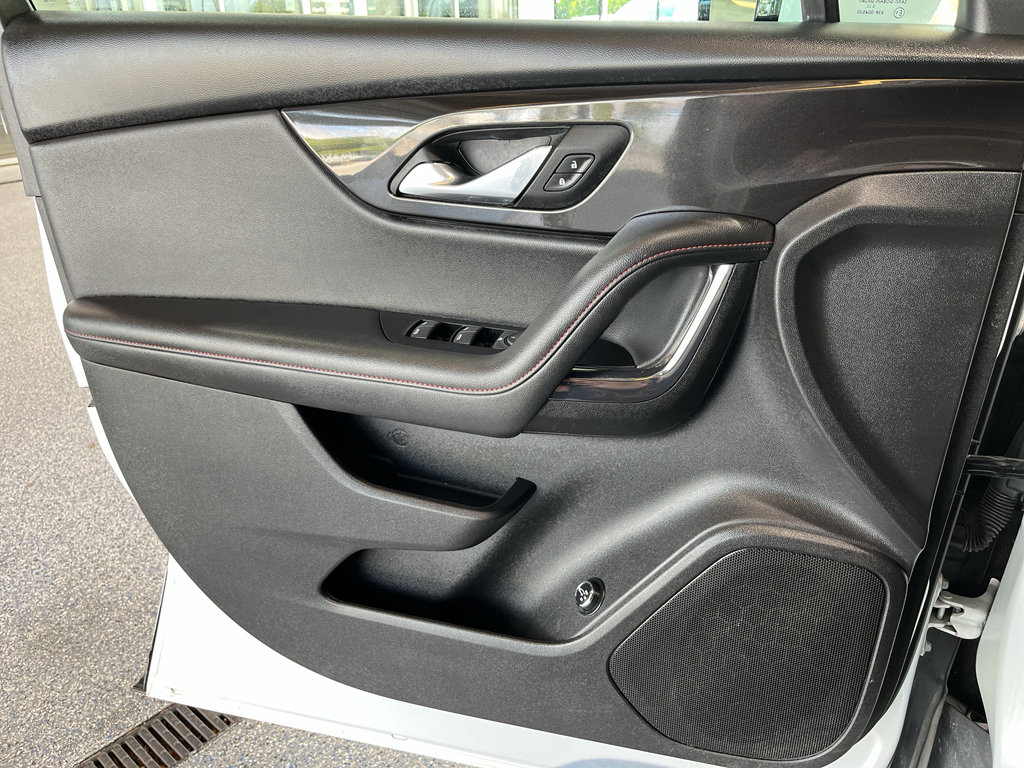Used 2021 Chevrolet Blazer RS image 28