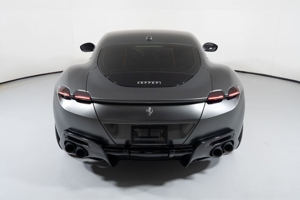Used 2024 Ferrari Roma image 15