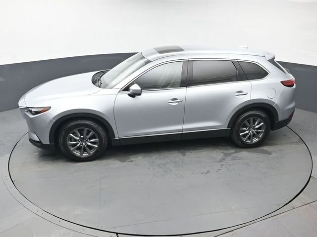 Used 2020 MAZDA CX-9 Touring w/ Touring Premium Package AWD/4WD image 39