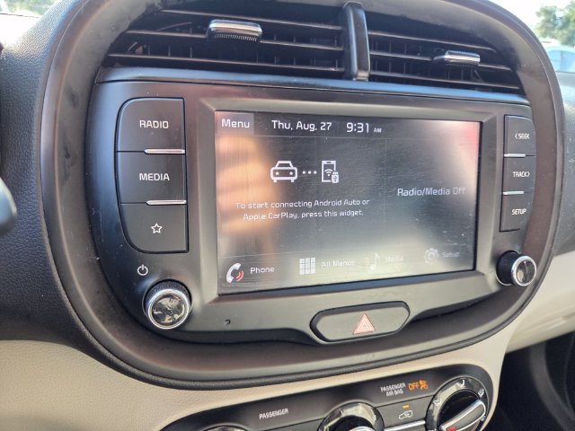 Used 2022 Kia Soul LX w/ Technology Package FWD image 25