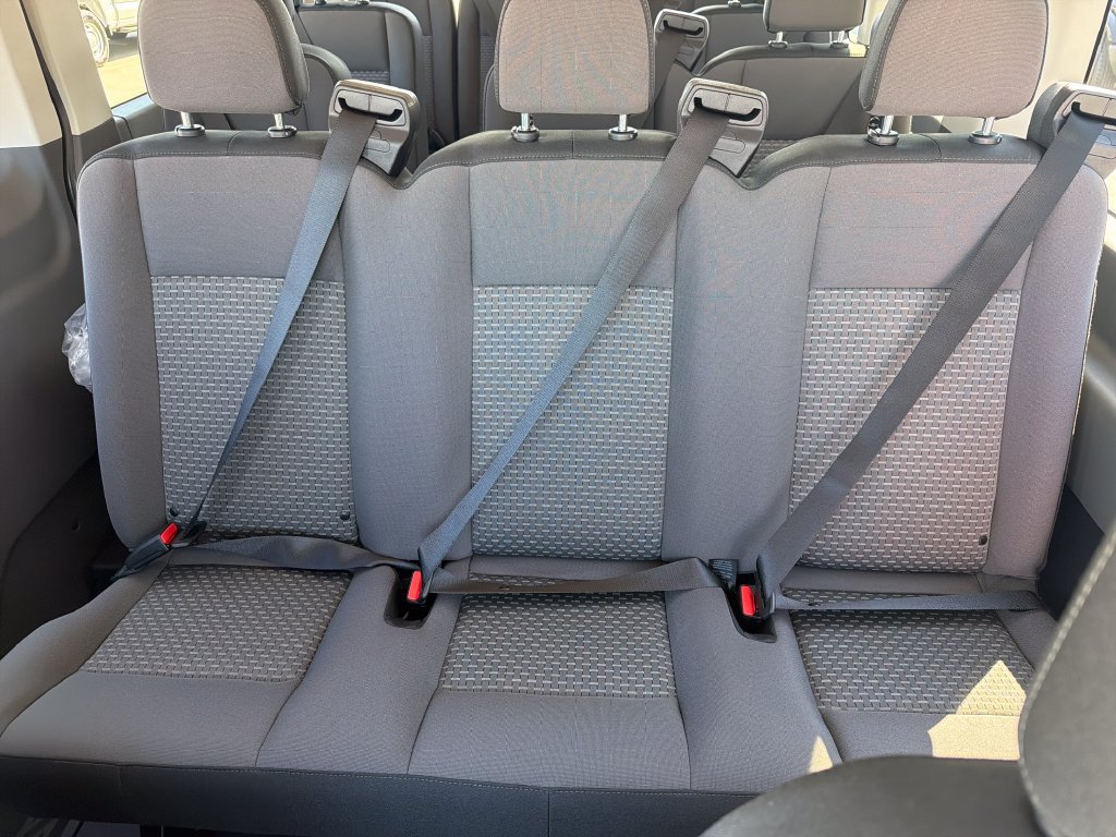 New 2027 Ford Transit 350 XL RWD image 18