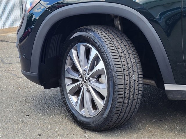 Used 2023 Mercedes-Benz GLE 350 4MATIC image 34