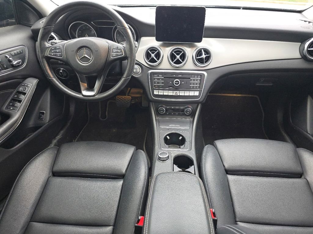 Certified 2020 Mercedes-Benz GLA 250 4MATIC image 23