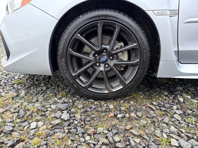 Used 2020 Subaru WRX Premium image 28