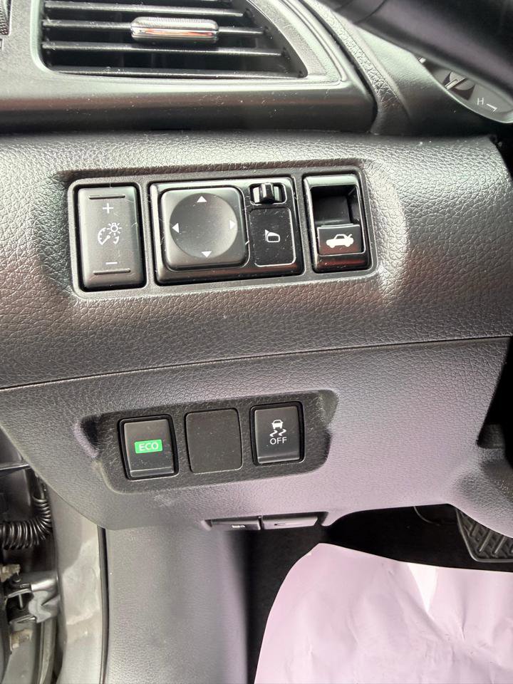 Used 2019 Nissan Sentra S FWD image 17