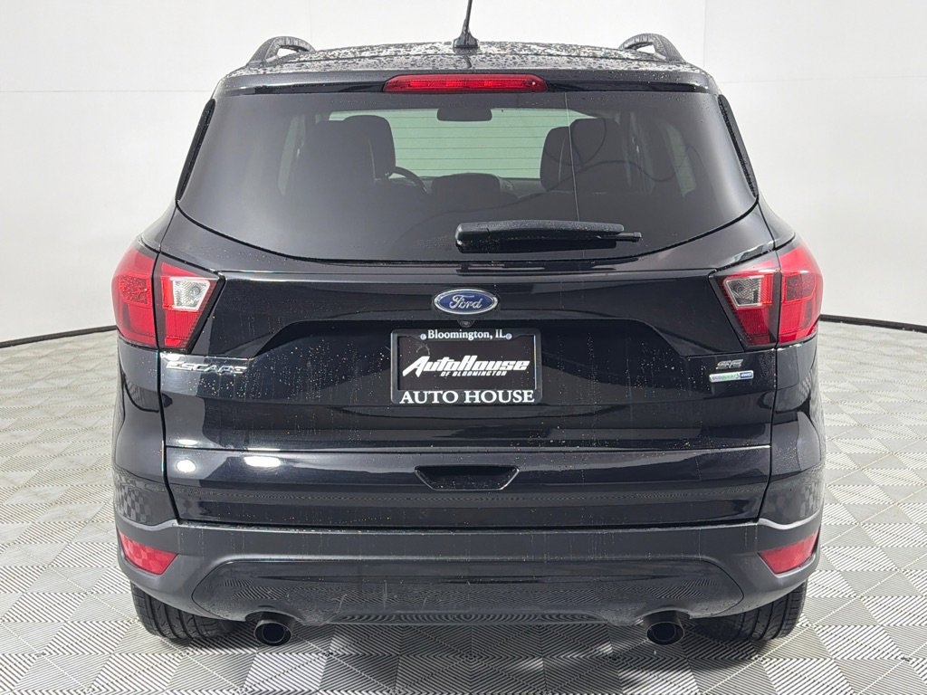 Used 2019 Ford Escape SE AWD/4WD image 6