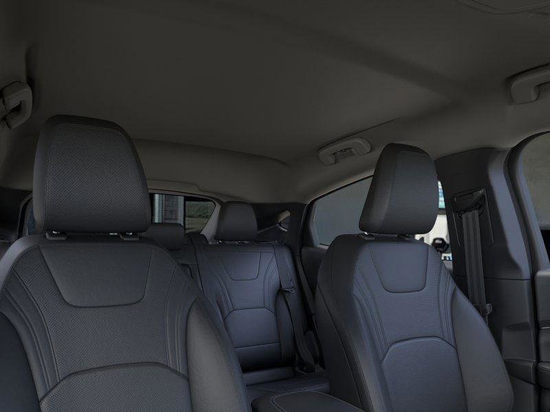 New 2025 Ford Mustang Mach-E Premium image 22