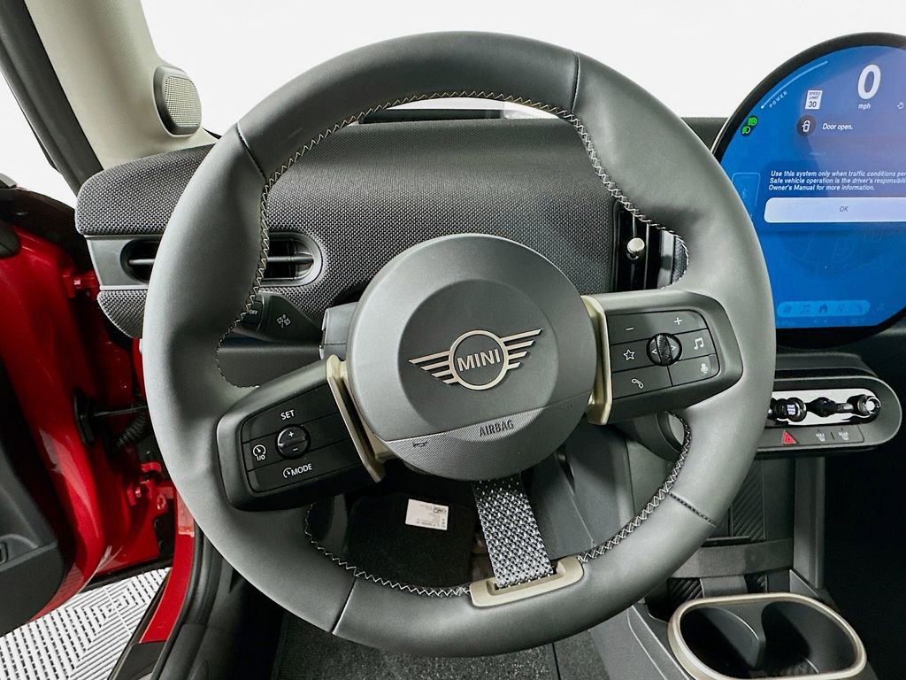 Certified 2025 MINI Cooper 2-Door Hardtop image 10