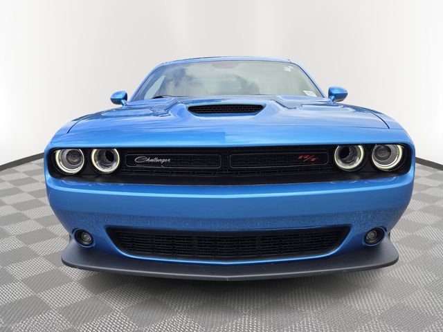 Used 2023 Dodge Challenger R/T Scat Pack w/ Plus Package image 8