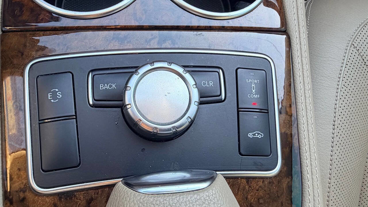 Used 2014 Mercedes-Benz CLS 550 image 26