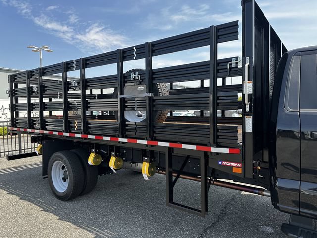 New 2026 Ford F550 4x4 Regular Cab Super Duty image 35