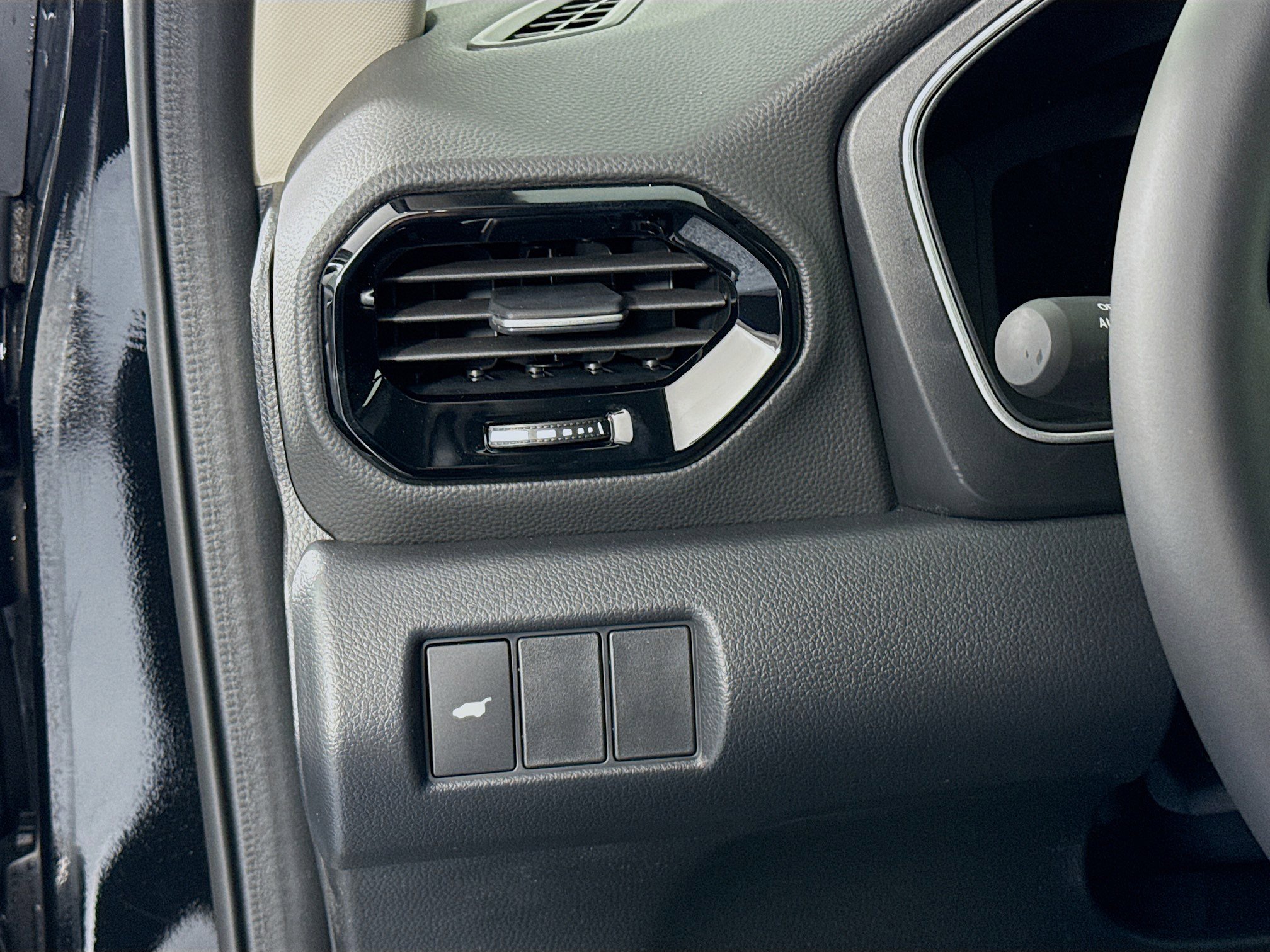 New 2026 Honda Passport RTL image 10