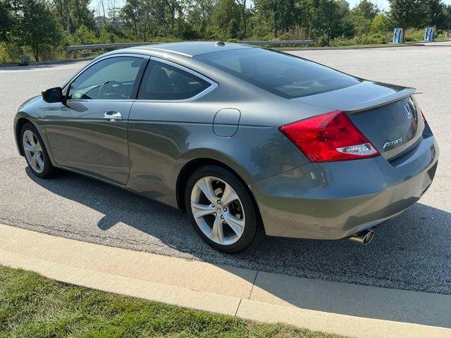 Used 2012 Honda Accord EX-L image 4