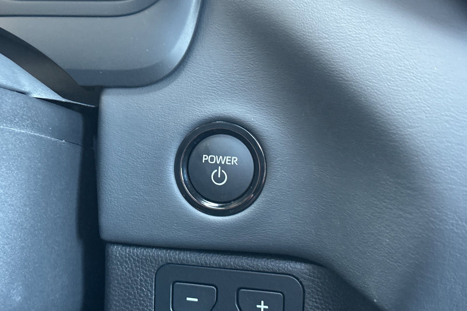 New 2026 Toyota Sequoia Platinum image 23