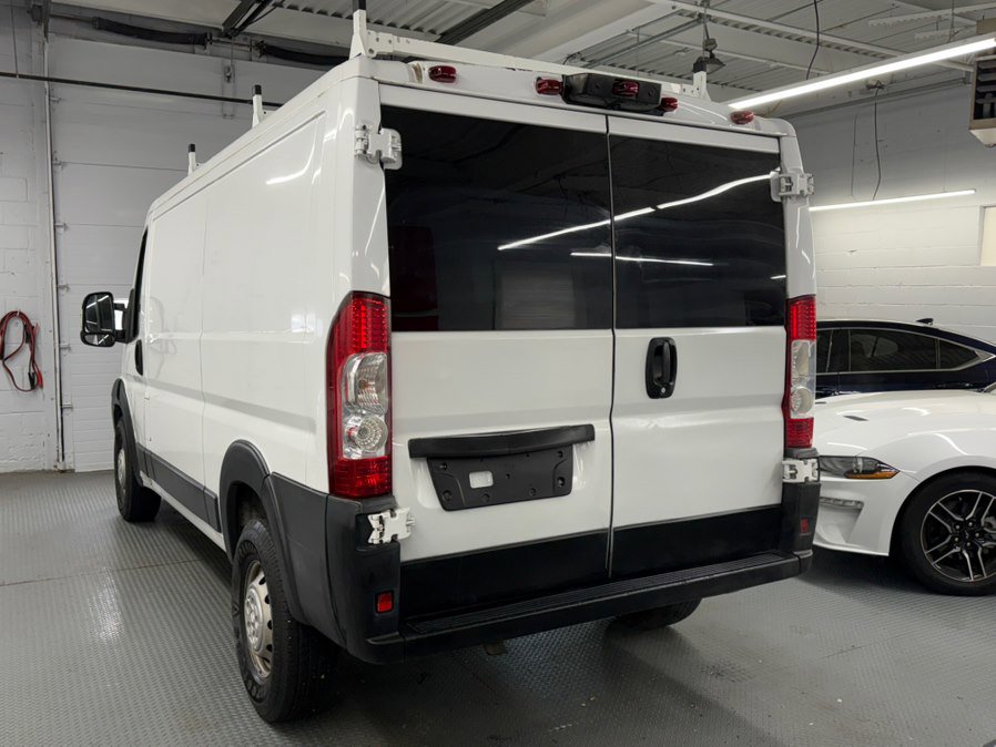 Used 2018 RAM ProMaster 1500 FWD image 10