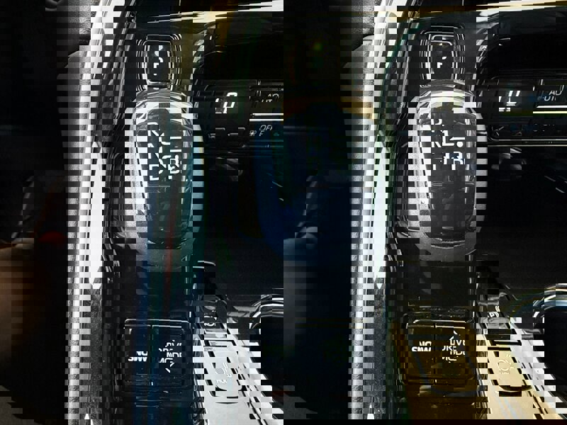 Used 2023 Toyota Mirai XLE w/ Advanced Technology Package RWD image 35