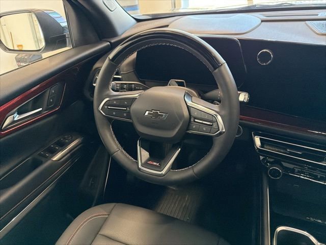 Used 2025 Chevrolet Traverse Z71 w/ Enhanced Driving Package image 31