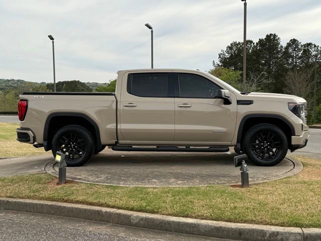 Used 2023 GMC Sierra 1500 Elevation AWD/4WD image 8