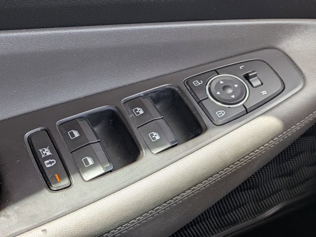Used 2019 Hyundai Santa Fe SEL FWD image 23