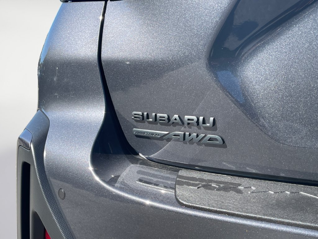 New 2026 Subaru Crosstrek 2.5i Limited AWD/4WD image 16