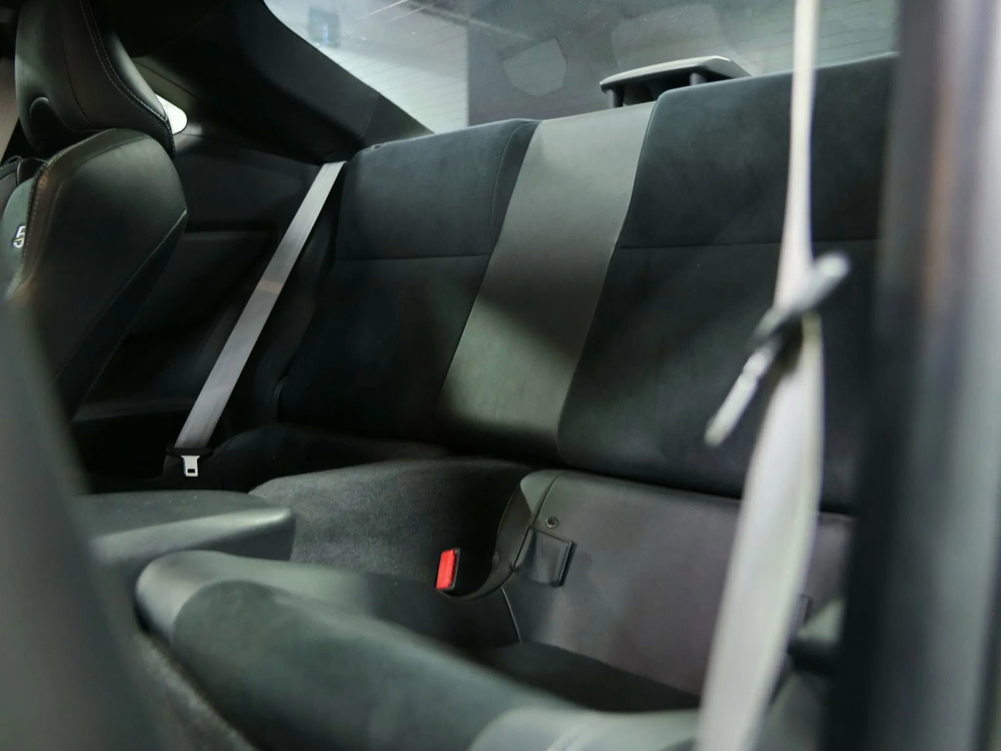 Used 2018 Subaru BRZ Limited w/ 50th Anniversary Edition image 32