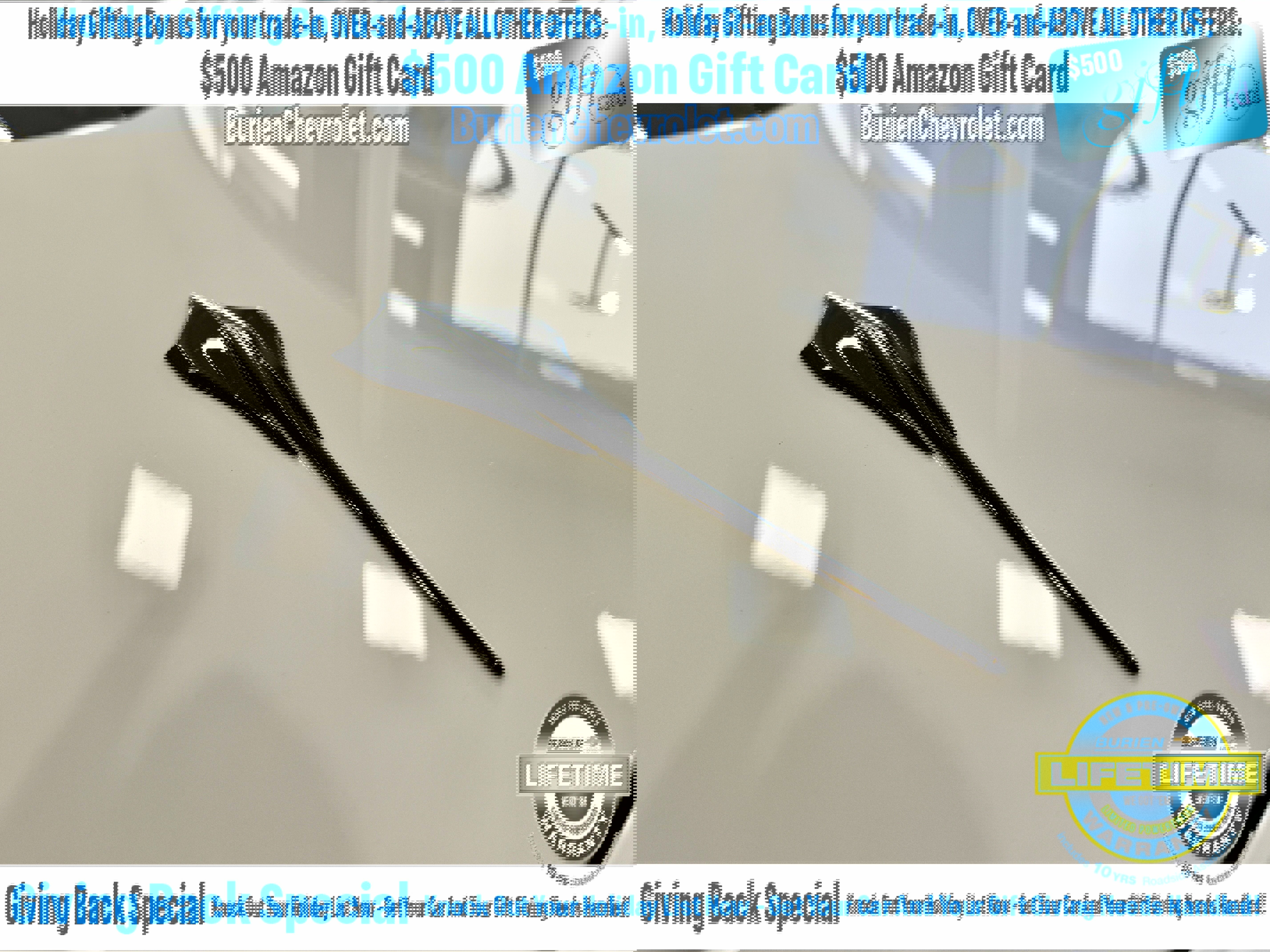 Used 2020 Chevrolet Corvette Stingray Premium Cpe w/ 3LT Preferred Equipment Group image 26