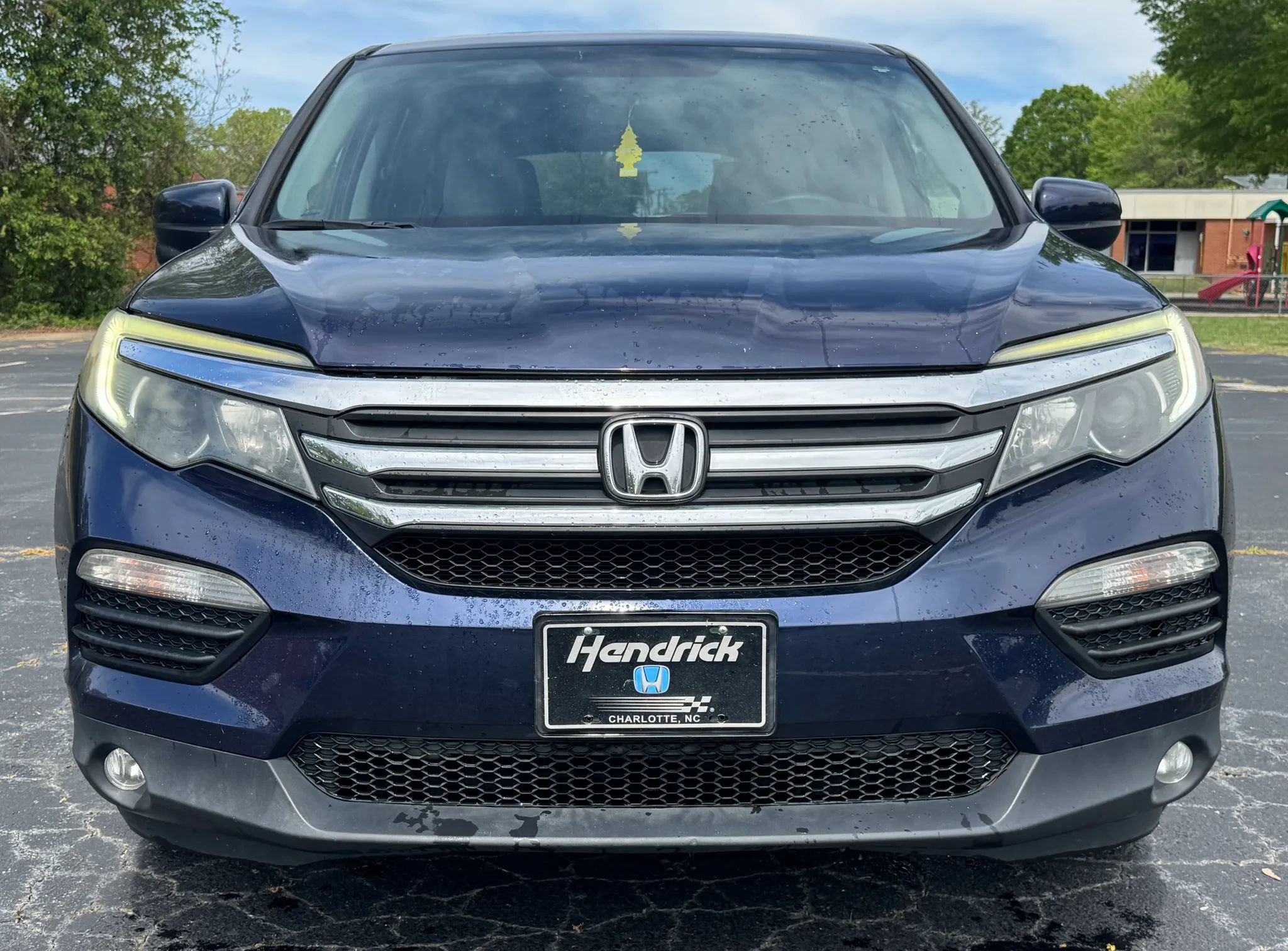 Used 2016 Honda Pilot EX image 11