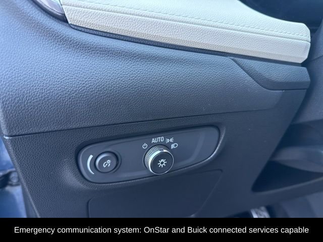 Used 2024 Buick Encore GX Preferred w/ Advanced Technology Package image 18